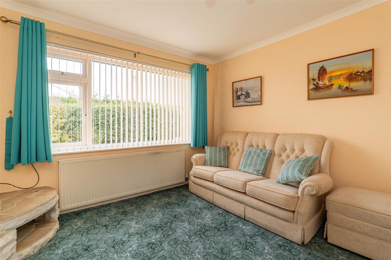 Fife Close, Chorley